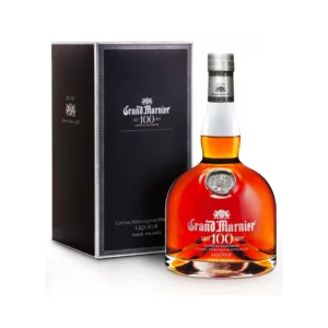 Grand Marnier 100th Anniversary 750 mL