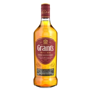 Grant's Family Reserve Blended Scotch Whisky 1750 mL