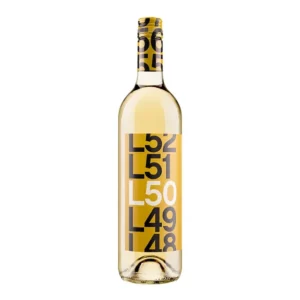 Gray Monk Latitude 50 White 750 mL