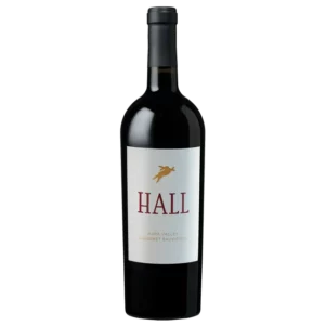 Hall Cabernet Sauvignon Napa Valley 750 mL