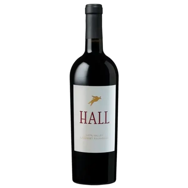 Hall Cabernet Sauvignon Napa Valley 750 Ml