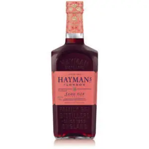 Hayman's Of London Sloe Gin 750 mL
