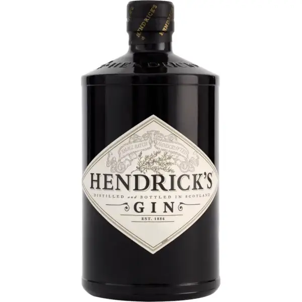 Hendrick'S Gin 750 Ml