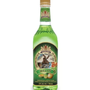Henkes Melon Liqueur 750 mL