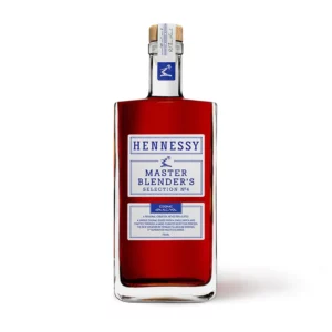 Hennessy Master Blender's Selection No.4 Cognac 750 mL