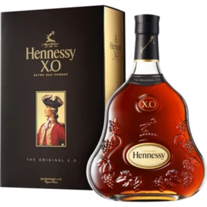 Hennessy XO Cognac 750 mL