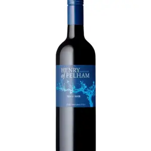 Henry Of Pelham Baco Noir VQA Ontario 750 mL