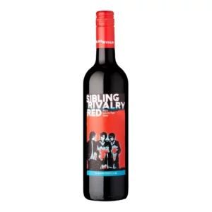 Henry Of Pelham Sibling Rivalry Red 750 mL