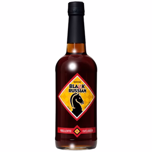 Highwood Black Russian Liqueur 750 mL