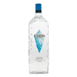 Iceberg Vodka 1140 mL