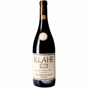 Illahe Pinot Noir Williamette Valley Oregon 750 mL
