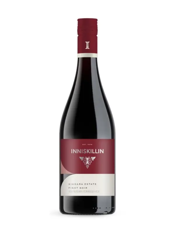 Inniskillin Okanagan Estate Pinot Noir 750 Ml