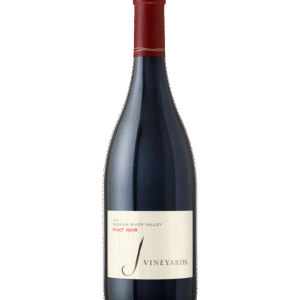 J Vineyards Russian River Valley Pinot Noir 750 mL