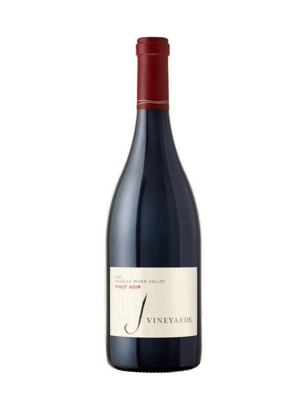 J Vineyards Russian River Valley Pinot Noir 2019 750 Ml