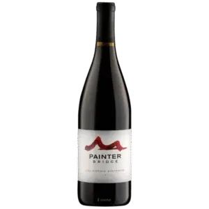 J. Lohr Painter Bridge Zinfandel 750 mL