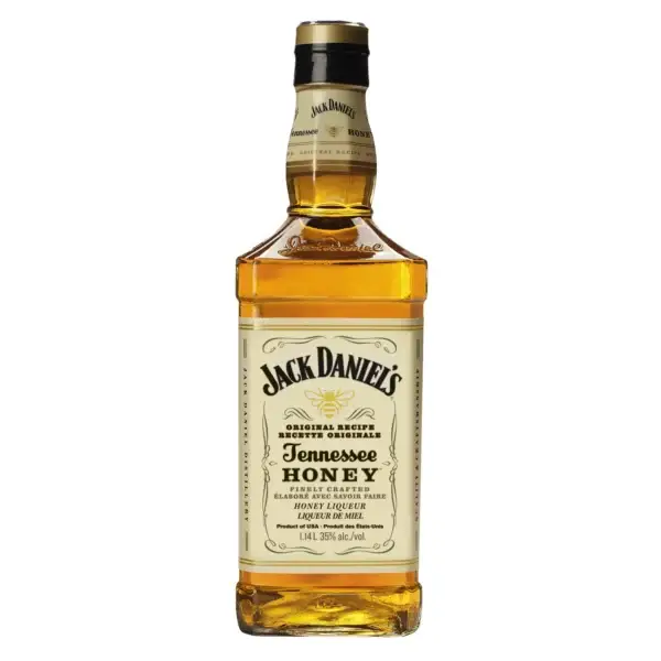 Jack Daniel'S Tennessee Honey 1140 Ml
