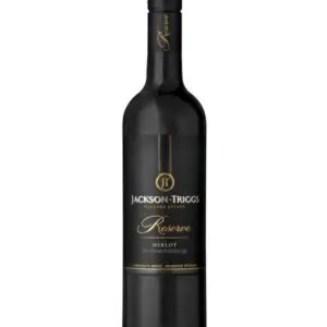 Jackson Triggs Reserve Merlot VQA 750 mL