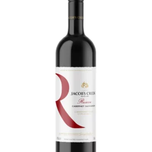 Jacob's Creek Reserve Cabernet Sauvignon Lime Stone Coast 750 mL