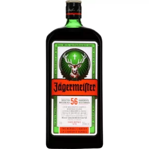 Jagermeister Herbal Liqueur 1140 mL