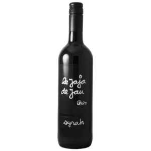 Jaja De Jau Syrah 750 mL