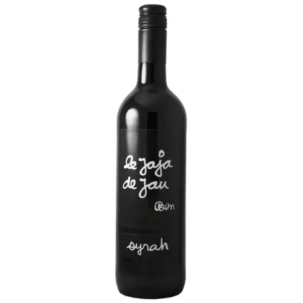 Jaja De Jau Syrah 750 Ml