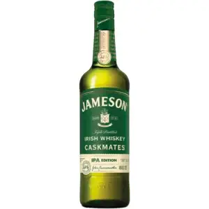Jameson Caskmates IPA Edition Irish Whiskey 750 mL