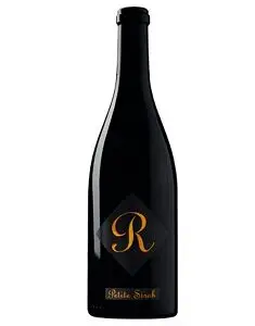 Jeff Runquist Petite Sirah 750 mL