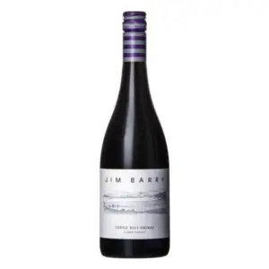 Jim Barry Lodge Hill Shiraz Clare Valley 750 mL
