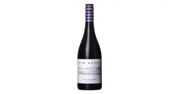 Jim Barry Lodge Hill Shiraz Clare Valley 2016 750 Ml