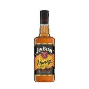Jim Beam Honey 750 mL