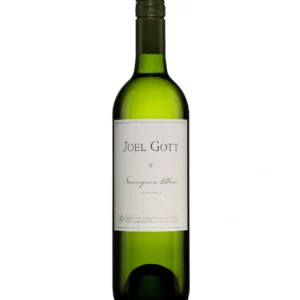 Joel Gott Sauvignon Blanc California 750 mL