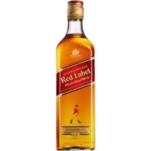 Johnnie Walker Red Label Blended Scotch Whisky 1140 mL