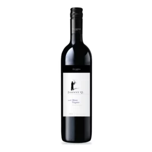 Johnny Q Shiraz Viognier 750 mL