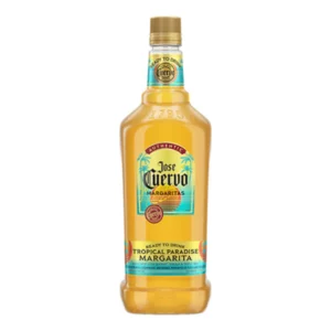 Jose Cuervo Tropical Paradise Margarita Liqueur 1750 mL
