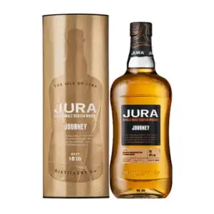 Jura Journey Single Malt Scotch Whisky 750 mL