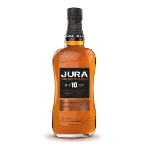 Jura Origin 10 Year Old Single Malt Scotch Whisky 750 mL