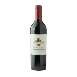 Kendall Jackson Vintner's Reserve Cabernet Sauvignon 750 mL