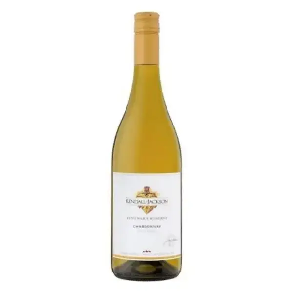 Kendall Jackson Vintner'S Reserve Chardonnay 2019 750 Ml