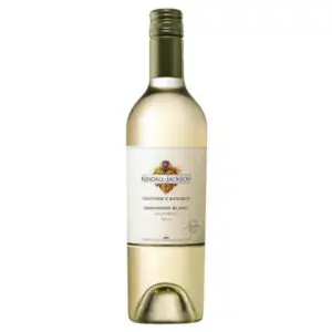 Kendall Jackson Vintner's Reserve Sauvignon Blanc 750 mL