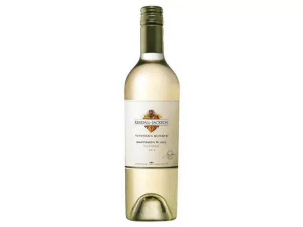 Kendall Jackson Vintner'S Reserve Sauvignon Blanc 2019 750 Ml