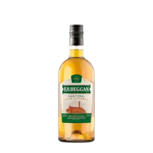 Kilbeggan Traditional Irish Whiskey 750 mL