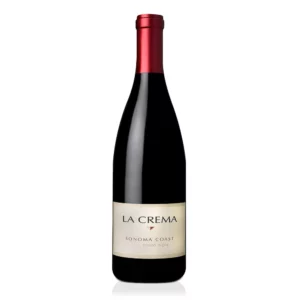 La Crema Sonoma Coast Pinot Noir 750 mL