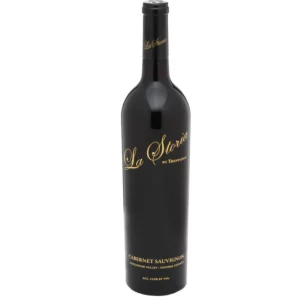 La Storia Cabernet Sauvignon Sonoma County Alexander Valley 750 mL