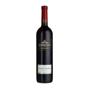 Lamberti Santepietre Cabernet Sauvignon 750 mL