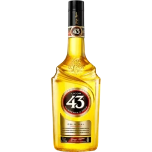 Licor 43 Original 750 mL