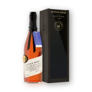 Little Book Chapter 04 Lessons Honored 750 mL