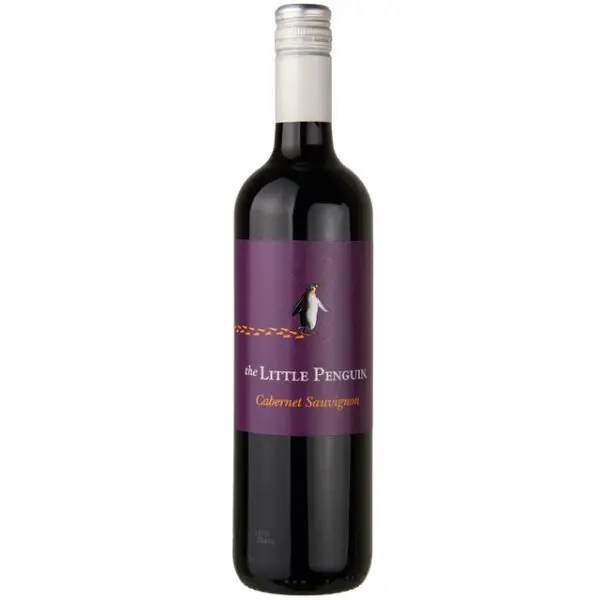 Little Penguin Cabernet Sauvignon 750 Ml