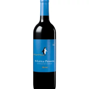 Little Penguin Merlot 750 mL