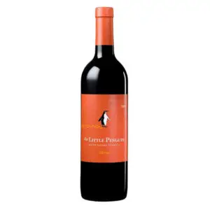 Little Penguin Shiraz 750 mL