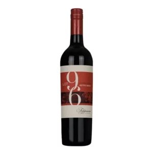 Lot 96 California Petite Sirah 750 mL